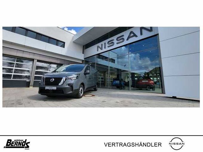 Nissan Primastar L2H1 3,0 dCi 110 Acenta