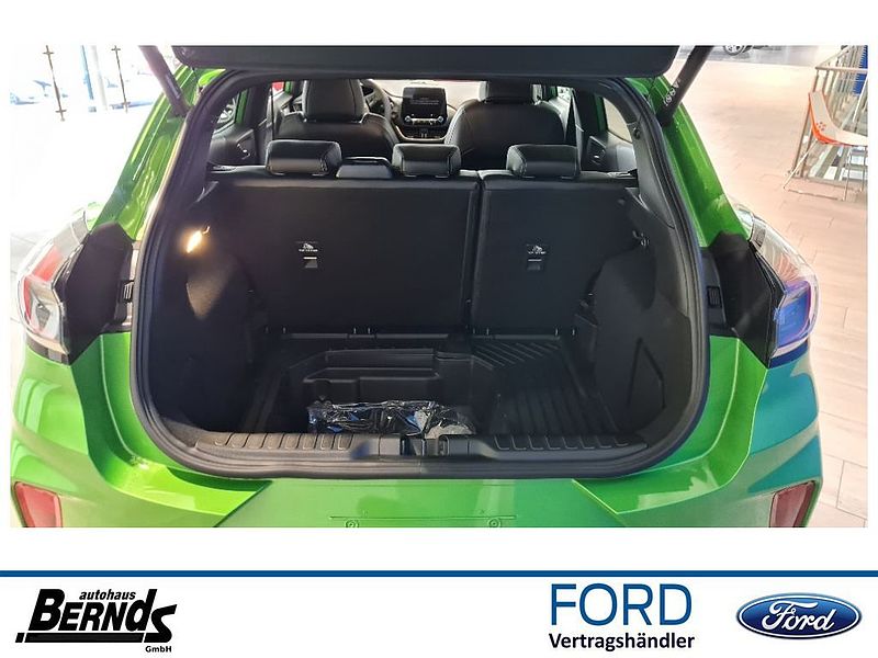 Ford Puma 1.5 EcoBoost STX NAVI PDC B&O DAB KLIMAAUTO