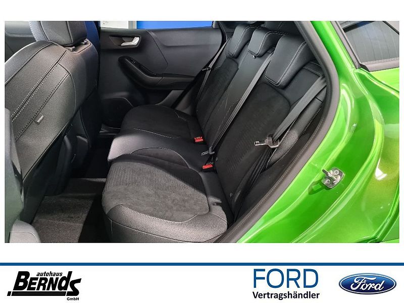 Ford Puma 1.5 EcoBoost STX NAVI PDC B&O DAB KLIMAAUTO